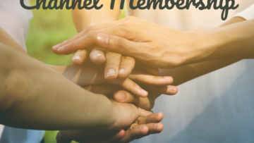 Channel Membership