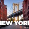 Kopie von Vorschaubild New York by drone 4K – 1