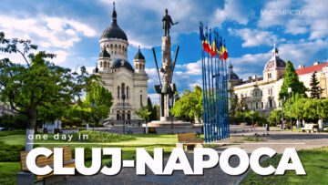 Vorschaubild One Day in Cluj-Napoka 4K – 1