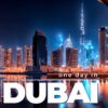 Vorschaubild One Day in Dubai 4K – 1