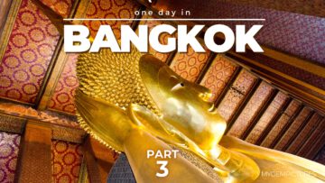 Vorschaubild One Day in Bangkok 4K Part 3 06-2024 – 1