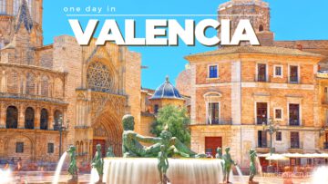 Vorschaubild One Day in Valencia 4K 06-2024 – 1