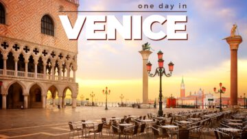 Vorschaubild One Day in Venice 4K 06-2024 – 1