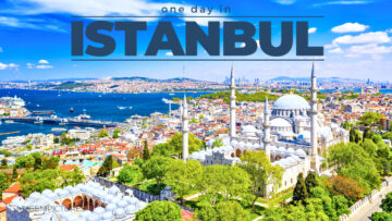 Vorschaubild One Day in ISTANBUL 4K60 – 1