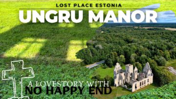 Vorschaubild Lost Place Ungru Manor 4K – 1