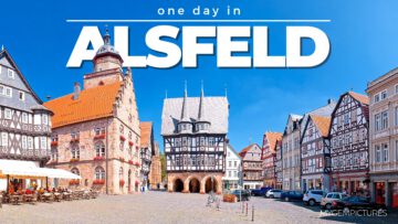 Vorschaubild One Day in Alsfeld 4K 09-2024 – 1