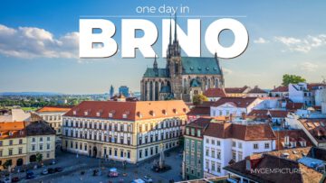 Vorschaubild One Day in Brno 4K60 09-2024 – 1