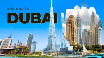 Vorschaubild One Day in Dubai 4K 09-2024 – 1