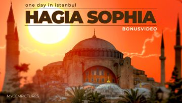 Vorschaubild One Day in ISTANBUL Bonusvideo 4K60 08-2024 – 1