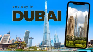 Vorschaubild One Day in Dubai 4K 09-2024 – 1