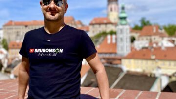 Czeski Krumlow