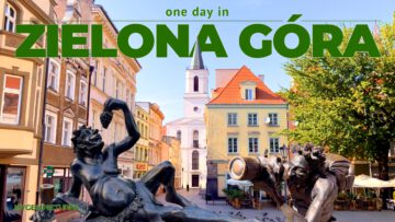Vorschaubild One Day in Weinheim 4K60 – 1