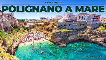 Vorschaubild One Day in Polignano a Mare 4K60 – 1