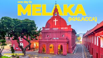 Vorschaubild One Day in Malacca 4K30 B JPG