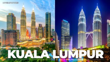 Vorschaubild One Day in Kuala Lumpur 4K60 A JPG