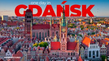 Vorschaubild One Day in Gdańsk 4K60 3 JPG