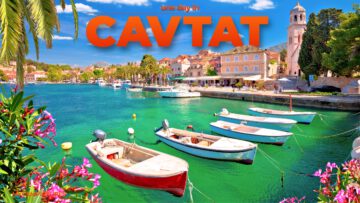 Vorschaubild One Day in Cavtat 4K60 B JPG