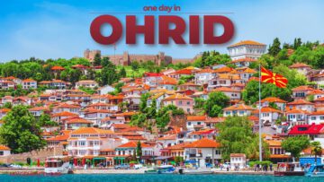 Vorschaubild One Day in Ohrid 4K60 A2 JPG